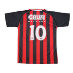 Buy 2010/11 Miramar Misiones 10 Home Shirt (L) ~ Free worldwide shipping available ~ Authentic Vintage Football Shirts from Cult Kits