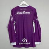 Shop 2010/11 MONARCAS MORELIA *BNWT* GK SHIRT (M) PIRMA, classic football shirts, vintage football shirts & retro soccer jerseys at Cult Kits