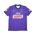 Buy 2010/11 Monterrey *BNWOT* Third Shirt (Multiple Sizes) Nike ~ Free worldwide shipping ~ Authentic Vintage Football Shirts from Cult Kits