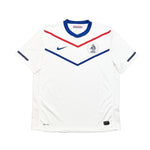 Buy 2010/11 Netherlands Away Shirt (XL) Nike ~ Free worldwide shipping ~ Authentic Vintage Football Shirts from Cult Kits