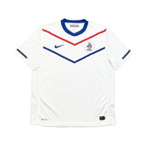 Buy 2010/11 Netherlands Away Shirt (XL) Nike ~ Free worldwide shipping ~ Authentic Vintage Football Shirts from Cult Kits
