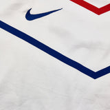 Buy 2010/11 Netherlands Away Shirt (XL) Nike ~ Free worldwide shipping ~ Authentic Vintage Football Shirts from Cult Kits