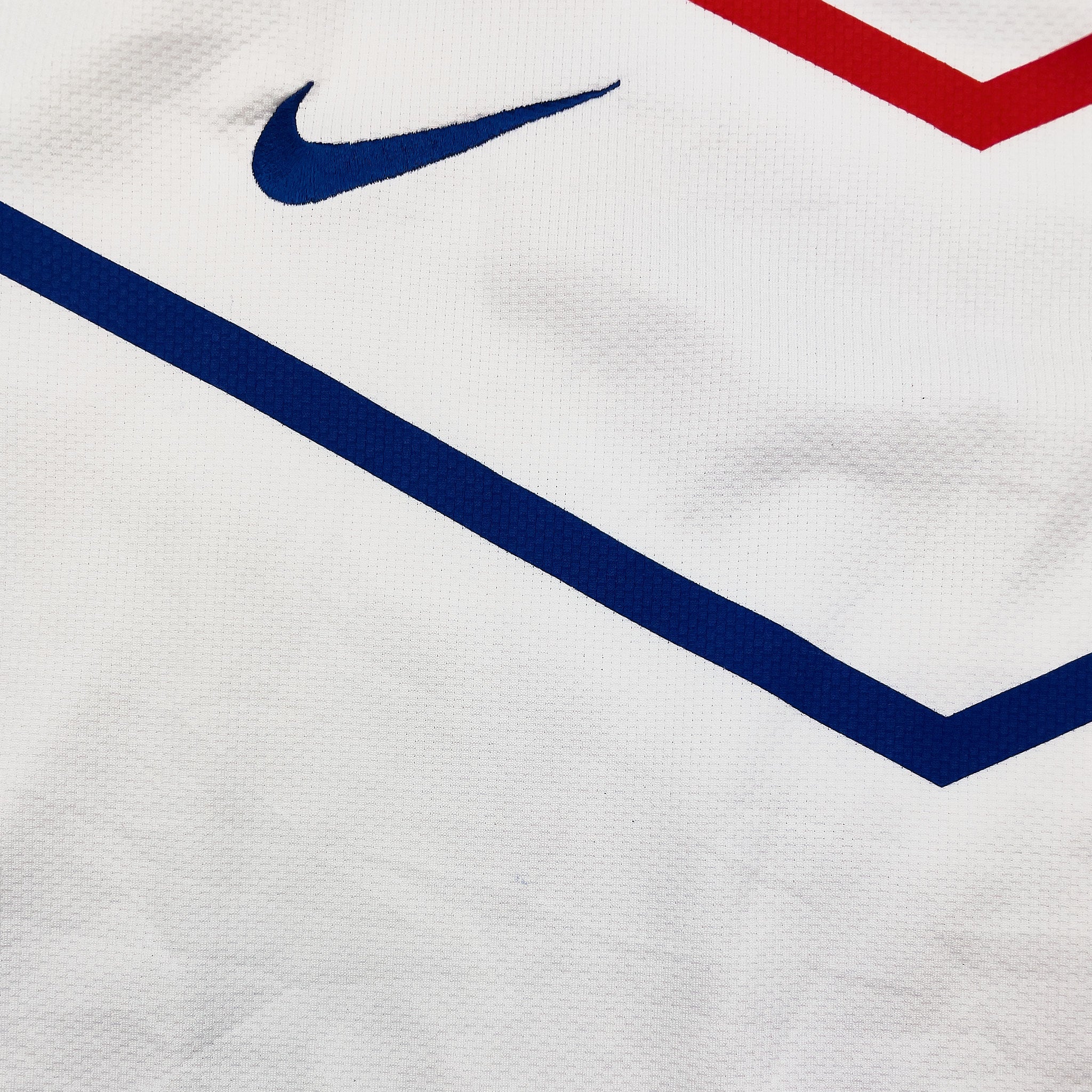 Buy 2010/11 Netherlands Away Shirt (XL) Nike ~ Free worldwide shipping ~ Authentic Vintage Football Shirts from Cult Kits