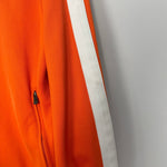 Shop 2010/11 NETHERLANDS TRACK JACKET (M) NIKE, classic football shirts, vintage football shirts & retro soccer jerseys at Cult Kits