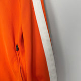 Shop 2010/11 NETHERLANDS TRACK JACKET (M) NIKE, classic football shirts, vintage football shirts & retro soccer jerseys at Cult Kits