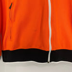 Shop 2010/11 NETHERLANDS TRACK JACKET (M) NIKE, classic football shirts, vintage football shirts & retro soccer jerseys at Cult Kits