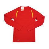 2010-11-north-macedonia-bnwt-l-s-home-shirt-m-puma3636