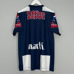 Shop 2010/11 PACHUCA HOME SHIRT (L) PUMA, classic football shirts, vintage football shirts & retro soccer jerseys at Cult Kits