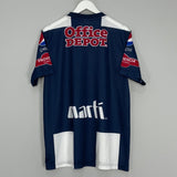 Shop 2010/11 PACHUCA HOME SHIRT (L) PUMA, classic football shirts, vintage football shirts & retro soccer jerseys at Cult Kits