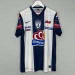 Shop 2010/11 PACHUCA HOME SHIRT (L) PUMA, classic football shirts, vintage football shirts & retro soccer jerseys at Cult Kits