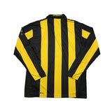 Buy 2010/11 Penarol L/S Home Shirt (XL) Puma ~ Free worldwide shipping available ~ Authentic Vintage Football Shirts from Cult Kits