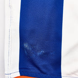 Buy 2010/11 Porto Hulk 12 Home Shirt (L) Nike ~ Free worldwide shipping available ~ Authentic Vintage Football Shirts from Cult Kits