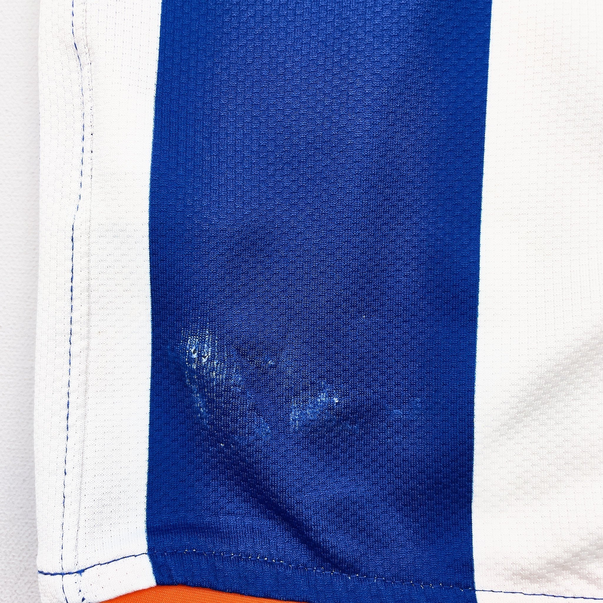 Buy 2010/11 Porto Hulk 12 Home Shirt (L) Nike ~ Free worldwide shipping available ~ Authentic Vintage Football Shirts from Cult Kits