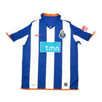 Buy 2010/11 Porto Hulk 12 Home Shirt (L) Nike ~ Free worldwide shipping available ~ Authentic Vintage Football Shirts from Cult Kits