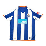 Buy 2010/11 Porto Hulk 12 Home Shirt (L) Nike ~ Free worldwide shipping available ~ Authentic Vintage Football Shirts from Cult Kits