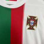 Shop 2010/11 PORTUGAL AWAY SHIRT (L) NIKE, classic football shirts, vintage football shirts & retro soccer jerseys at Cult Kits