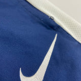 Shop 2010/11 PSG TRACKSUIT BOTTOMS (M) NIKE, classic football shirts, vintage football shirts & retro soccer jerseys at Cult Kits