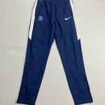 Shop 2010/11 PSG TRACKSUIT BOTTOMS (M) NIKE, classic football shirts, vintage football shirts & retro soccer jerseys at Cult Kits