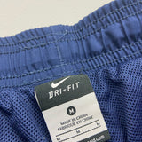 Shop 2010/11 PSG TRACKSUIT BOTTOMS (M) NIKE, classic football shirts, vintage football shirts & retro soccer jerseys at Cult Kits