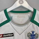 Shop 2010/11 QPR TAARABT #7 THIRD SHIRT (XL) LOTTO, classic football shirts, vintage football shirts & retro soccer jerseys at Cult Kits