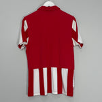 Shop 2010/11 RANGERS AWAY SHIRT (M) UMBRO, classic football shirts, vintage football shirts & retro soccer jerseys at Cult Kits