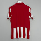 Shop 2010/11 RANGERS AWAY SHIRT (M) UMBRO, classic football shirts, vintage football shirts & retro soccer jerseys at Cult Kits