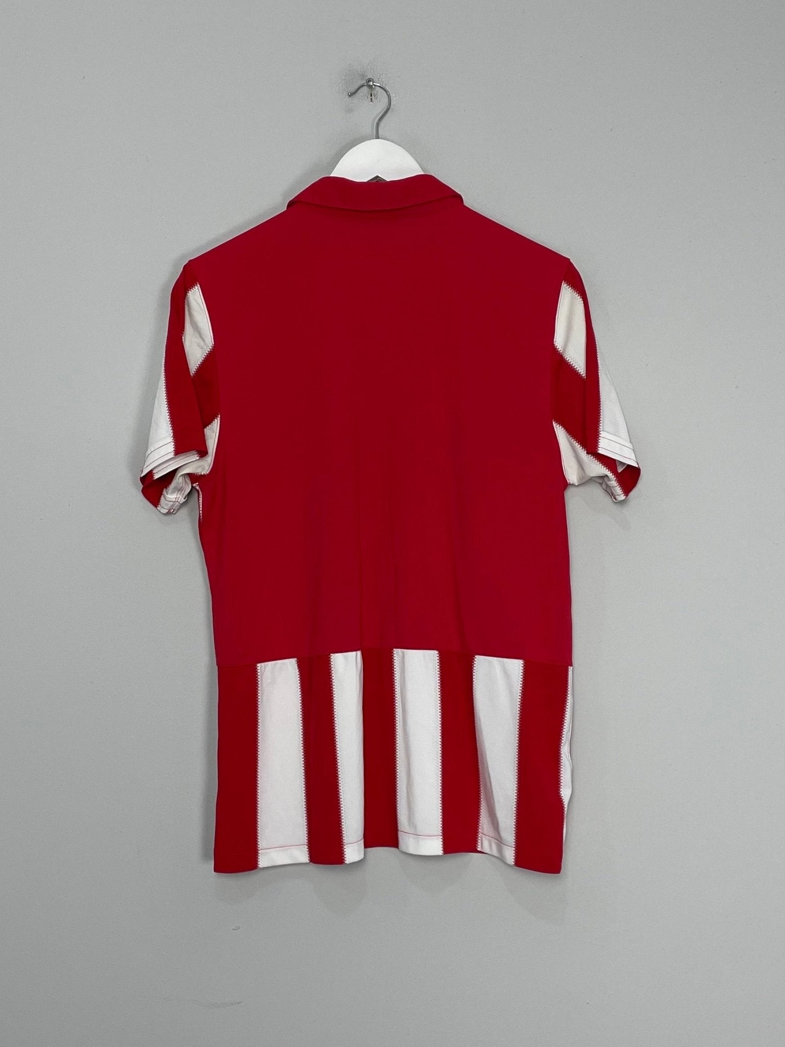 Shop 2010/11 RANGERS AWAY SHIRT (M) UMBRO, classic football shirts, vintage football shirts & retro soccer jerseys at Cult Kits