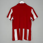 Shop 2010/11 RANGERS AWAY SHIRT (S) UMBRO, classic football shirts, vintage football shirts & retro soccer jerseys at Cult Kits