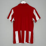 Shop 2010/11 RANGERS AWAY SHIRT (S) UMBRO, classic football shirts, vintage football shirts & retro soccer jerseys at Cult Kits