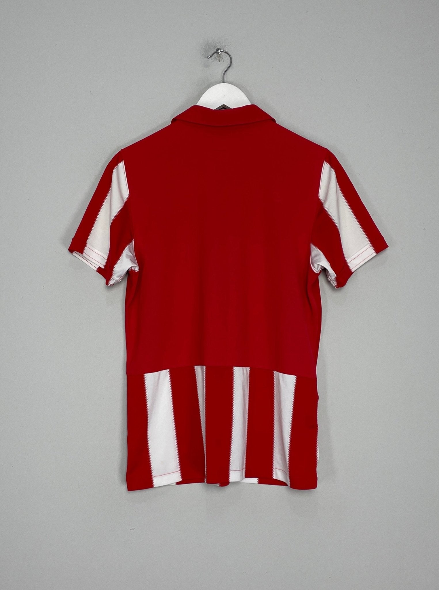 Shop 2010/11 RANGERS AWAY SHIRT (S) UMBRO, classic football shirts, vintage football shirts & retro soccer jerseys at Cult Kits