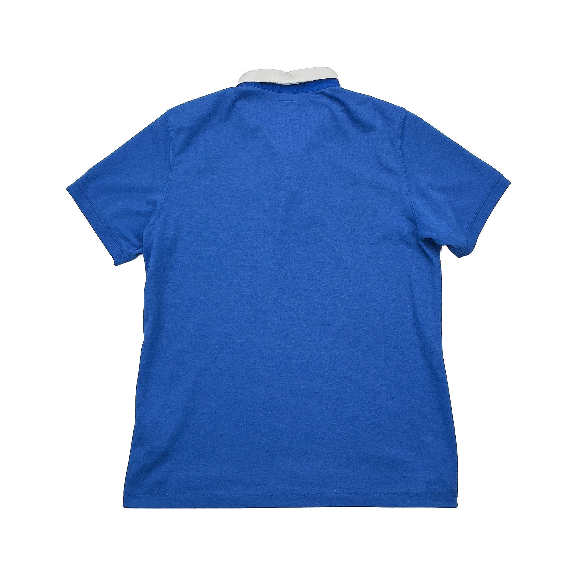 Buy 2010/11 RANGERS HOME SHIRT (L.KIDS) UMBRO ~ Free worldwide shipping available ~ Authentic Vintage Football Shirts from Cult Kits