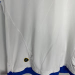 Shop 2010/11 REAL MADRID ALONSO #14 C/L HOME SHIRT (L) ADIDAS, classic football shirts, vintage football shirts & retro soccer jerseys at Cult Kits