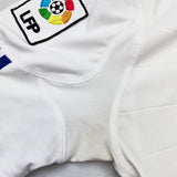 Buy 2010/11 Real Madrid Home Shirt (S) Adidas ~ Free worldwide shipping ~ Authentic Vintage Football Shirts from Cult Kits