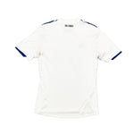 Buy 2010/11 Real Madrid Home Shirt (S) Adidas ~ Free worldwide shipping ~ Authentic Vintage Football Shirts from Cult Kits