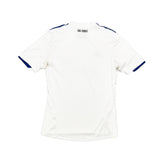 Buy 2010/11 Real Madrid Home Shirt (S) Adidas ~ Free worldwide shipping ~ Authentic Vintage Football Shirts from Cult Kits