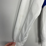 Shop 2010/11 REAL MADRID TRACK JACKET (M) ADIDAS, classic football shirts, vintage football shirts & retro soccer jerseys at Cult Kits