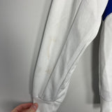 Shop 2010/11 REAL MADRID TRACK JACKET (M) ADIDAS, classic football shirts, vintage football shirts & retro soccer jerseys at Cult Kits