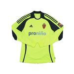 real-zaragoza-paredes-3-2010-2011-player-issue-ls-away-shirt-m-adidas
