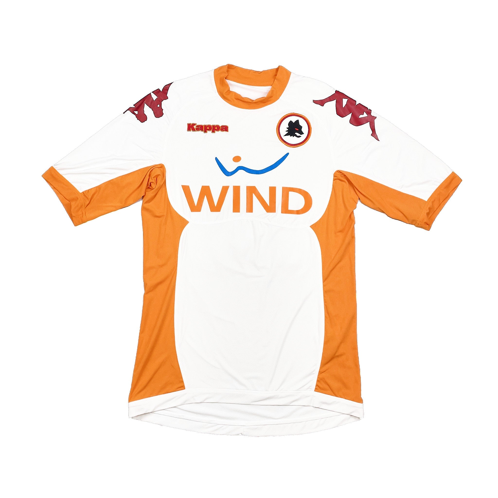 2010-11-roma-de-rossi-16-away-shirt-m-kappa565