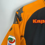 Shop 2010/11 ROMA TOTTI #10 THIRD SHIRT (S) KAPPA, classic football shirts, vintage football shirts & retro soccer jerseys at Cult Kits