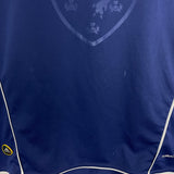 Shop 2010/11 SCOTLAND HOME SHIRT (M) ADIDAS, classic football shirts, vintage football shirts & retro soccer jerseys at Cult Kits