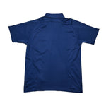 Buy 2010/11 Scotland Polo Shirt (M) Adidas ~ Free worldwide shipping ~ Authentic Vintage Football Shirts from Cult Kits