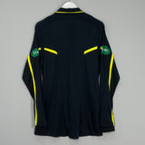 Shop 2010/11 SCOTLAND REFEREE SHIRT (L) ADIDAS, classic football shirts, vintage football shirts & retro soccer jerseys at Cult Kits