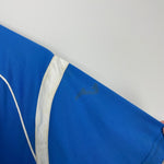 Shop 2010/11 ST JOHNSTONE HOME SHIRT (M) JOMA, classic football shirts, vintage football shirts & retro soccer jerseys at Cult Kits