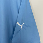 Shop 2010/11 URUGUAY HOME SHIRT (L) PUMA, classic football shirts, vintage football shirts & retro soccer jerseys at Cult Kits
