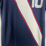 Shop 2010/11 USA DONOVAN #10 AWAY SHIRT (S) NIKE, classic football shirts, vintage football shirts & retro soccer jerseys at Cult Kits