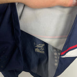 Shop 2010/11 USA *PLAYER ISSUE* AWAY SHIRT (L) NIKE, classic football shirts, vintage football shirts & retro soccer jerseys at Cult Kits