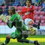 Buy 2010/11 WIGAN AL HABSI 26 *MATCH WORN VS MANCHESTER UNITED* GK SHIRT (XXL) MIFIT ~ Free worldwide shipping available ~ Authentic Vintage Football Shirts from Cult Kits