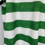 Shop 2010/12 CELTIC HOME SHIRT (L) NIKE, classic football shirts, vintage football shirts & retro soccer jerseys at Cult Kits
