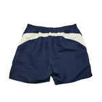 Buy 2010/12 Everton 10 Home Shorts (XL) Le Coq ~ Free worldwide shipping ~ Authentic Vintage Football Shirts from Cult Kits